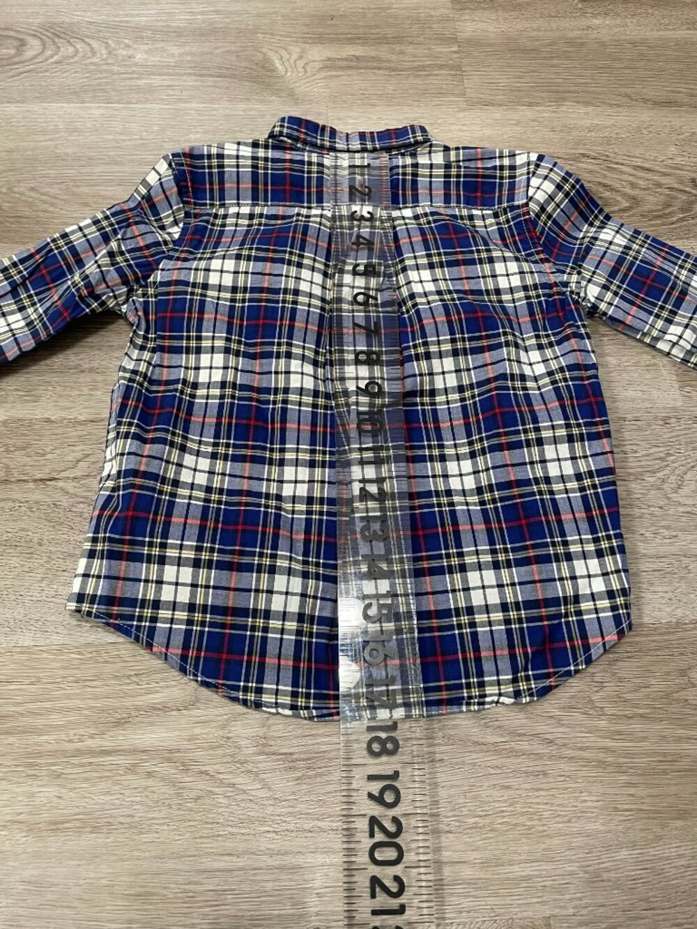 Preppy Shirt - Picture 7 of 12